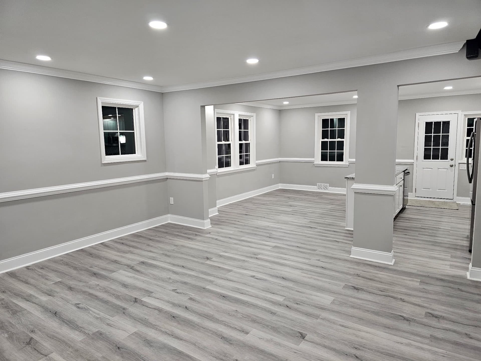 Rehab & Renovations — real Magnum project photo (before/after works well here)
