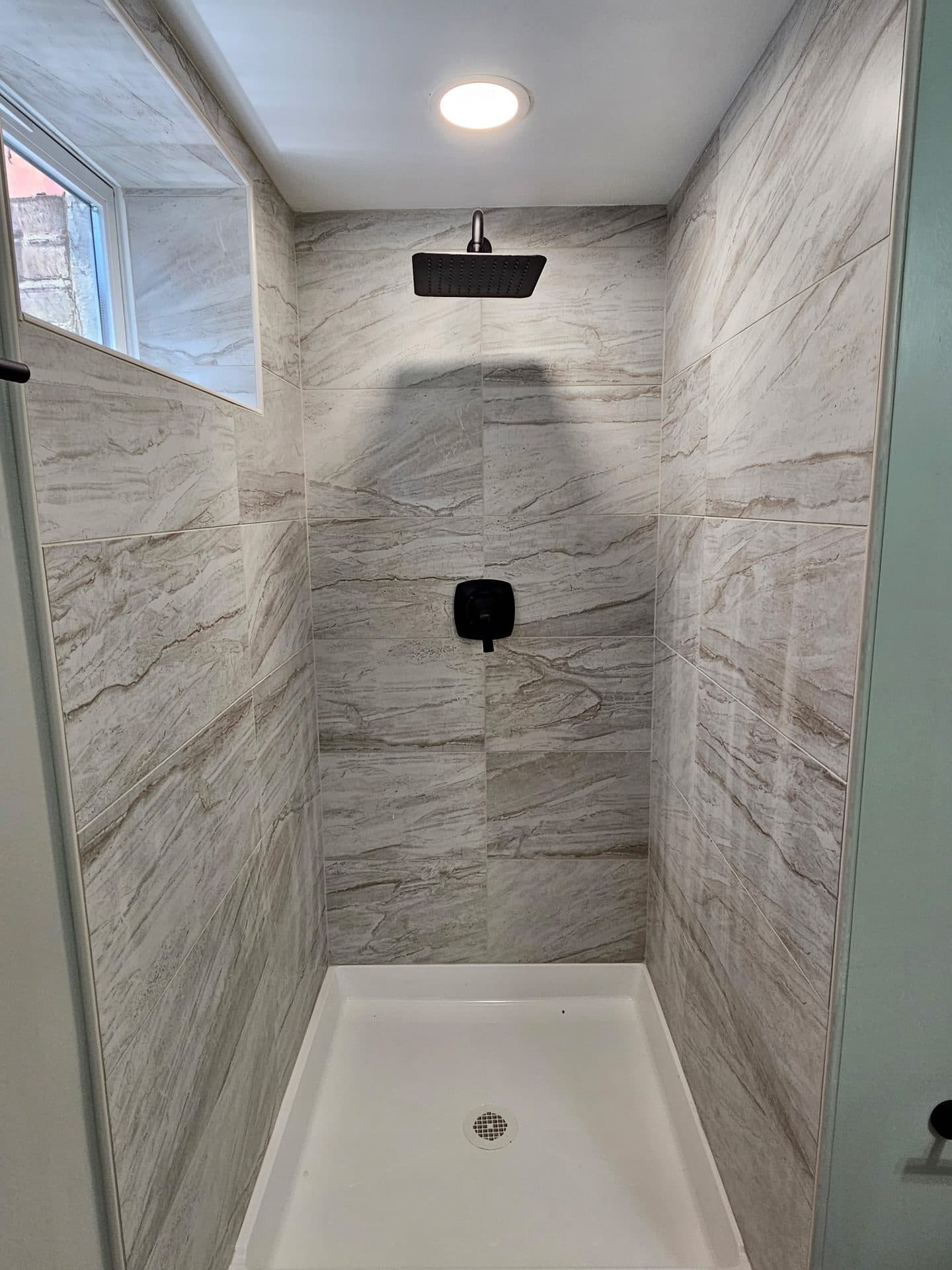 Bathroom Remodeling — real Magnum project photo (before/after works well here)