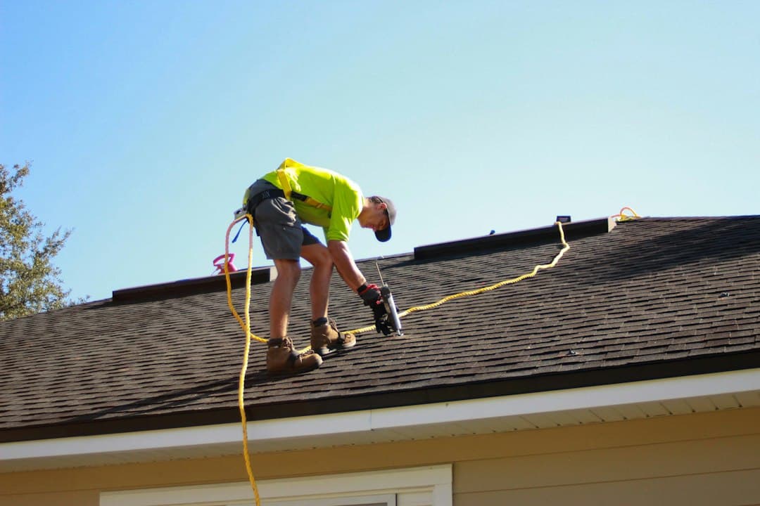 Homeowners: Two Day Storm Roof Inspection Checklist and Claim Steps