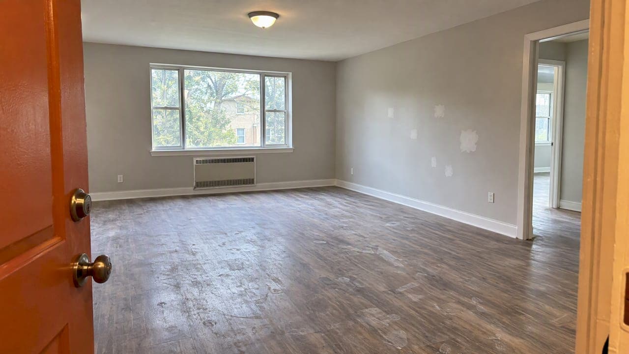 Apartment Turnover Checklist: A Room-by-Room Make-Ready Guide